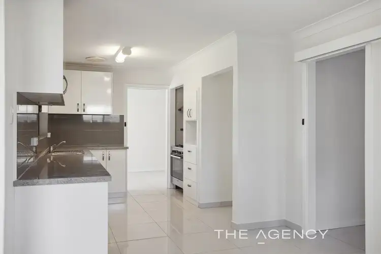 Seventh view of Homely house listing, 8 Helpman Way, Padbury WA 6025
