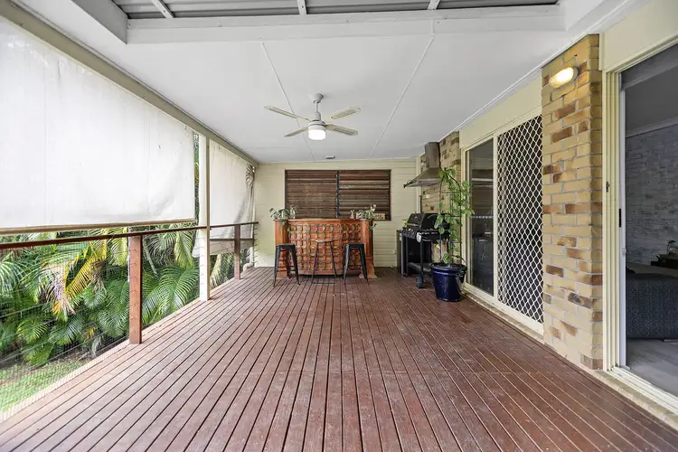 Main view of Homely house listing, 13 Adam Street, Oxenford QLD 4210