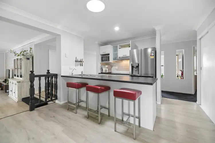 Fourth view of Homely house listing, 13 Adam Street, Oxenford QLD 4210
