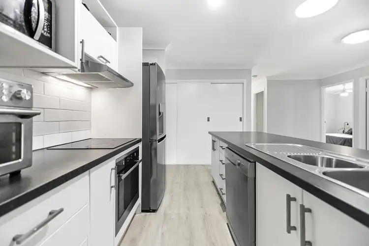 Fifth view of Homely house listing, 13 Adam Street, Oxenford QLD 4210