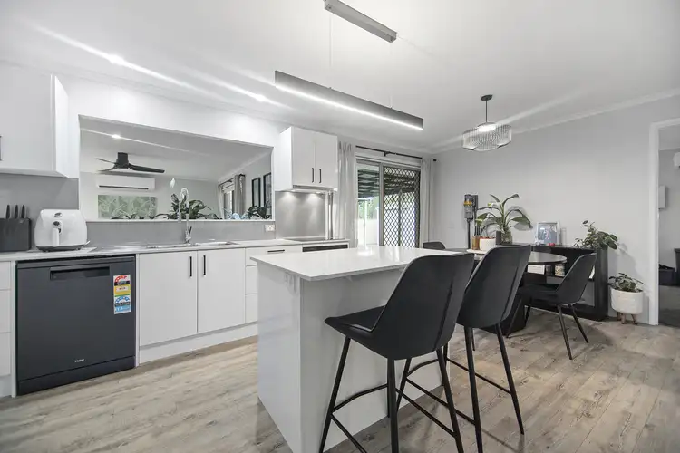 Second view of Homely house listing, 53 Studio Drive, Oxenford QLD 4210