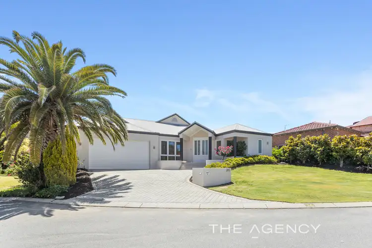 36 Streeton Promenade, Woodvale WA 6026