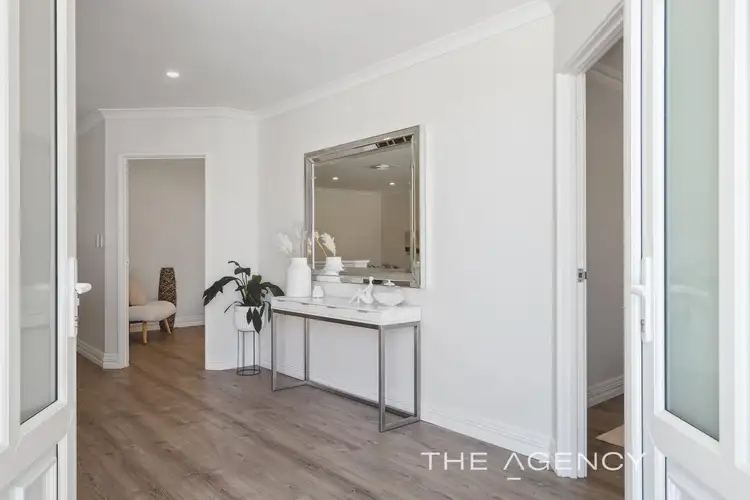 Third view of Homely house listing, 36 Streeton Promenade, Woodvale WA 6026