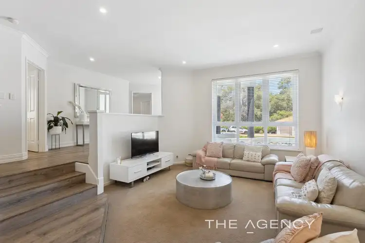Fifth view of Homely house listing, 36 Streeton Promenade, Woodvale WA 6026