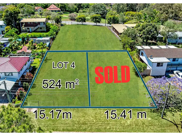 9 Marshall Street, Kingston QLD 4114