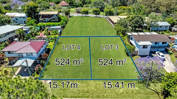 9 Marshall Street, Kingston QLD 4114