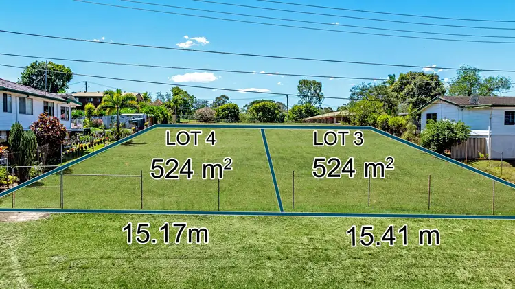 9 Marshall Street, Kingston QLD 4114