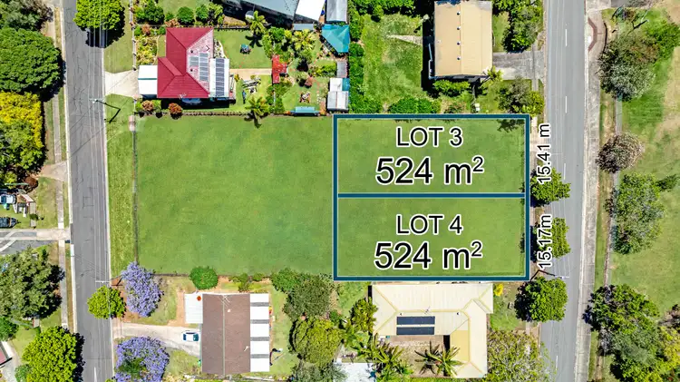 9 Marshall Street, Kingston QLD 4114