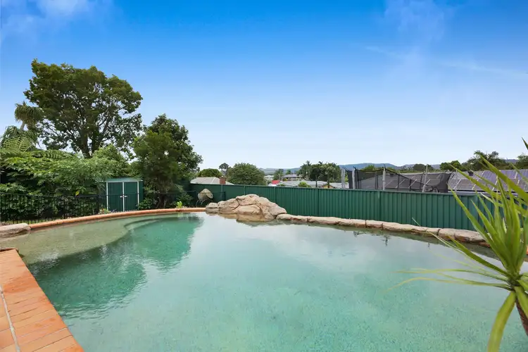 Third view of Homely house listing, 3 Cameron Court, Ashmore QLD 4214
