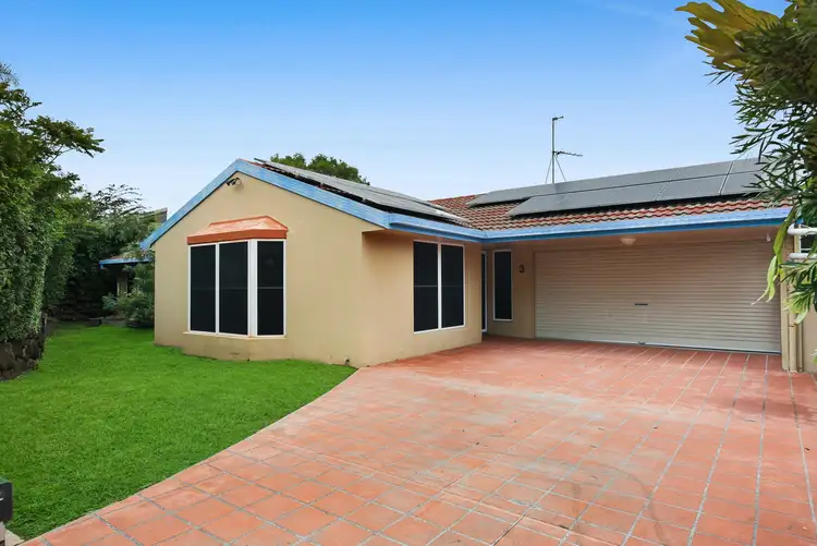Sixth view of Homely house listing, 3 Cameron Court, Ashmore QLD 4214