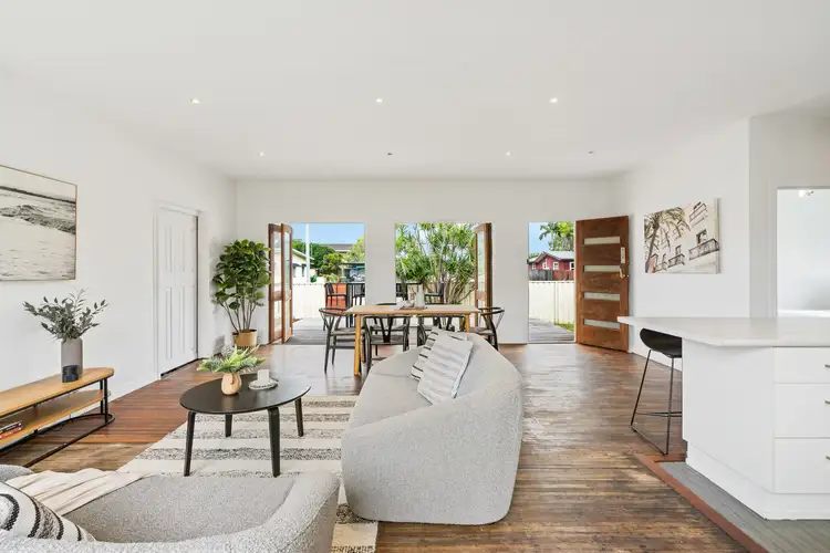 8 Rose Street, Tweed Heads West NSW 2485