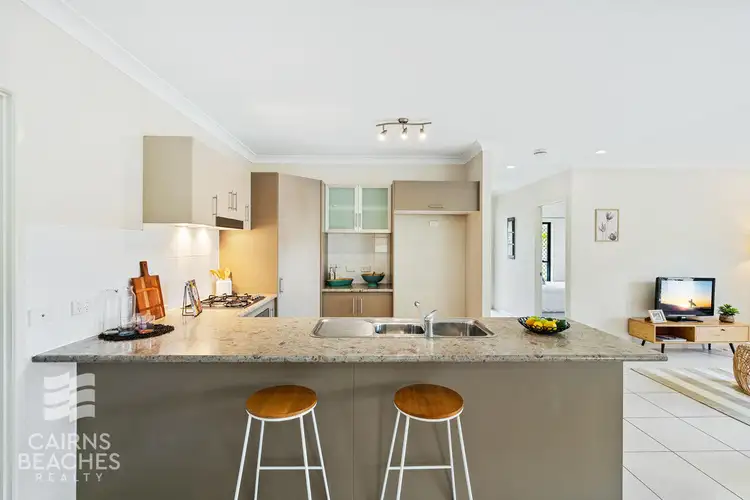 Third view of Homely house listing, 29 Hatch Close, Trinity Beach QLD 4879