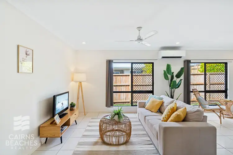 Fourth view of Homely house listing, 29 Hatch Close, Trinity Beach QLD 4879