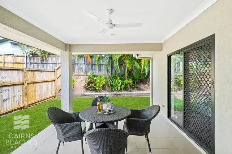 Fifth view of Homely house listing, 29 Hatch Close, Trinity Beach QLD 4879