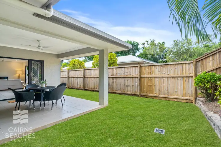 Sixth view of Homely house listing, 29 Hatch Close, Trinity Beach QLD 4879