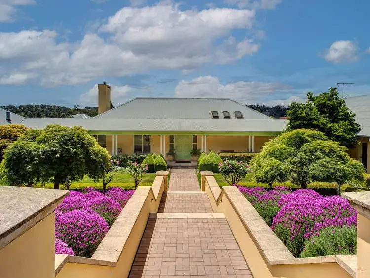 Fourth view of Homely rural property listing, 'Grasmere Farm' 294 Meryla Road, Moss Vale NSW 2577