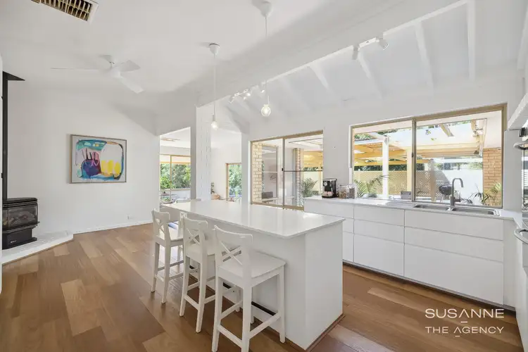 Main view of Homely house listing, 23 Watsonia Road, Gooseberry Hill WA 6076