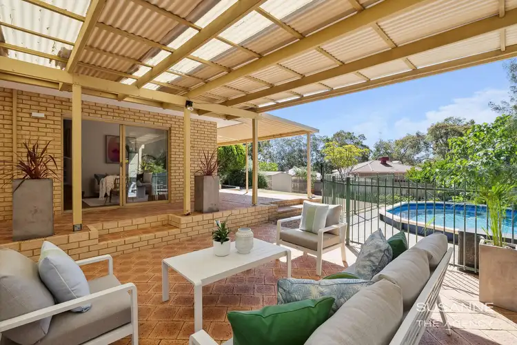 Third view of Homely house listing, 23 Watsonia Road, Gooseberry Hill WA 6076