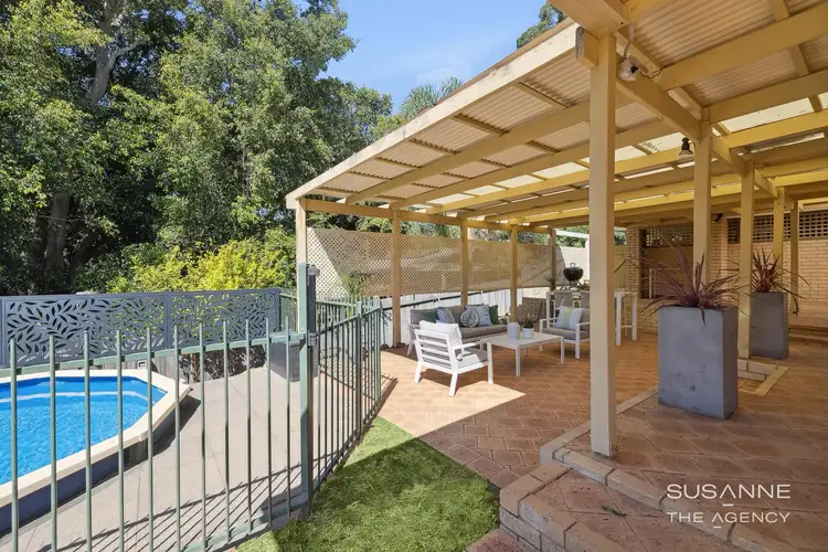 Fourth view of Homely house listing, 23 Watsonia Road, Gooseberry Hill WA 6076