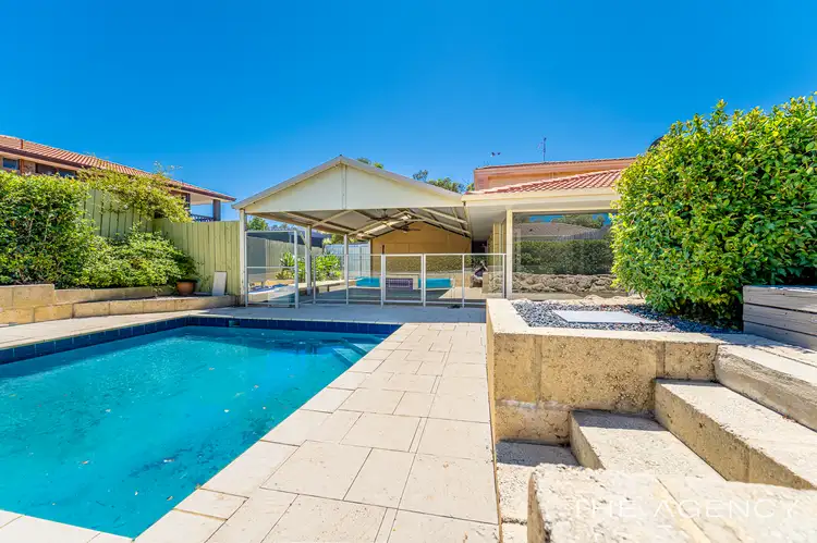 52 McLarty Road, Halls Head WA 6210