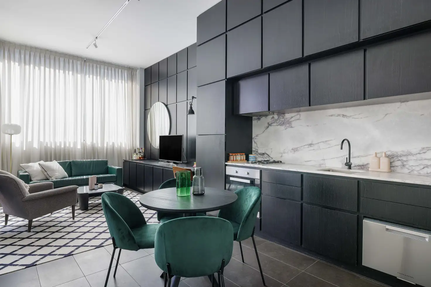 Main view of Homely apartment listing, 21/517 Elizabeth Street, Surry Hills NSW 2010