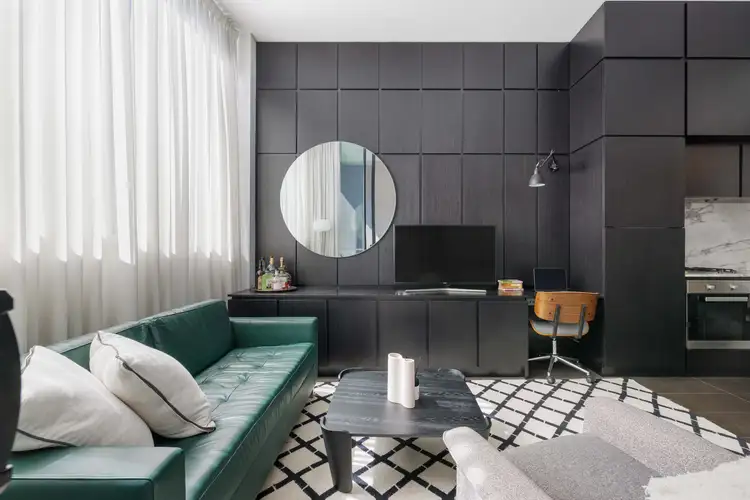 Second view of Homely apartment listing, 21/517 Elizabeth Street, Surry Hills NSW 2010