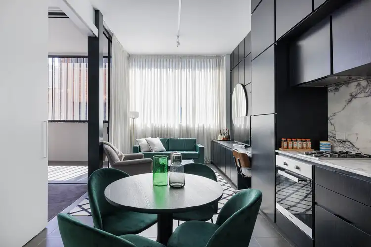 Fourth view of Homely apartment listing, 21/517 Elizabeth Street, Surry Hills NSW 2010