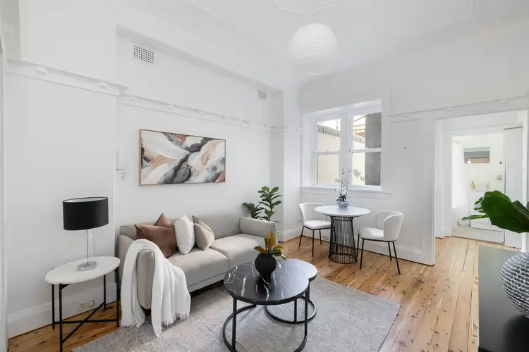 Main view of Homely apartment listing, 7/44 Hardie Street, Darlinghurst NSW 2010