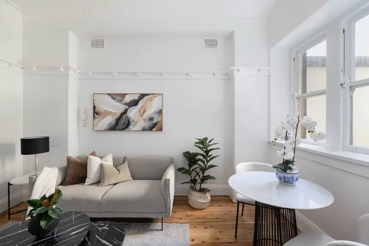 Second view of Homely apartment listing, 7/44 Hardie Street, Darlinghurst NSW 2010