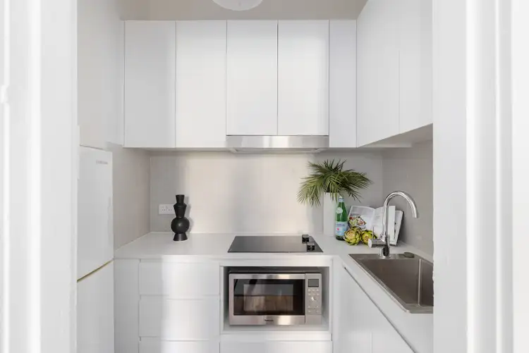 Sixth view of Homely apartment listing, 7/44 Hardie Street, Darlinghurst NSW 2010
