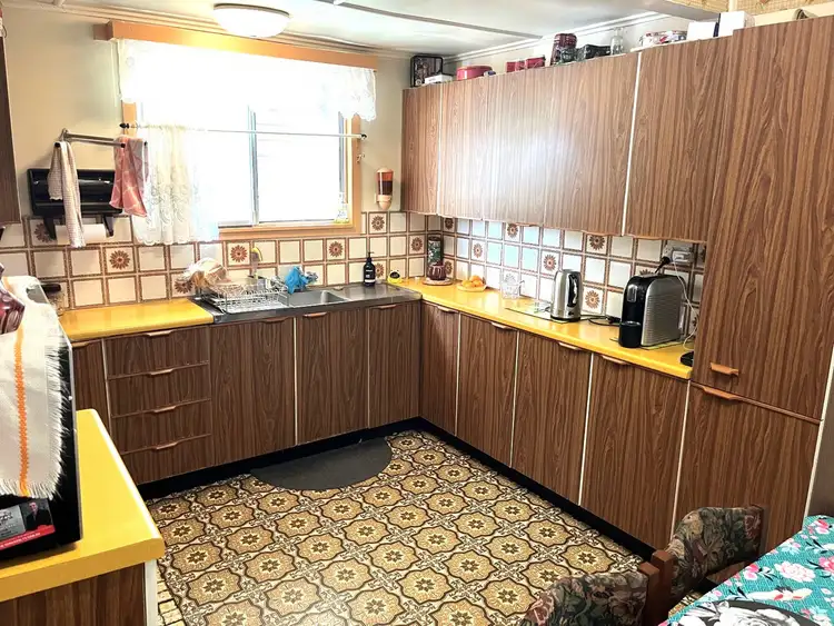 Third view of Homely house listing, 6 Murphy Street, Rangeville QLD 4350