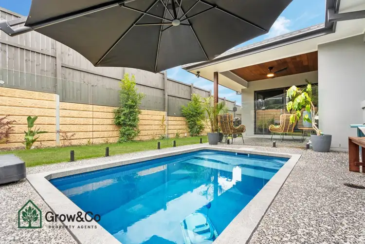6 Falcon Street, Burpengary East QLD 4505