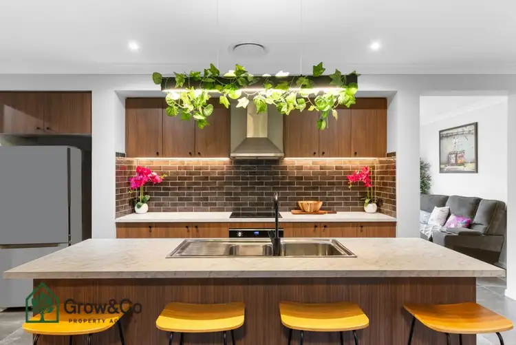 Second view of Homely house listing, 6 Falcon Street, Burpengary East QLD 4505