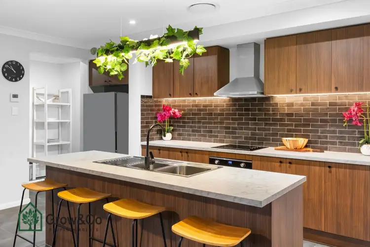 Third view of Homely house listing, 6 Falcon Street, Burpengary East QLD 4505