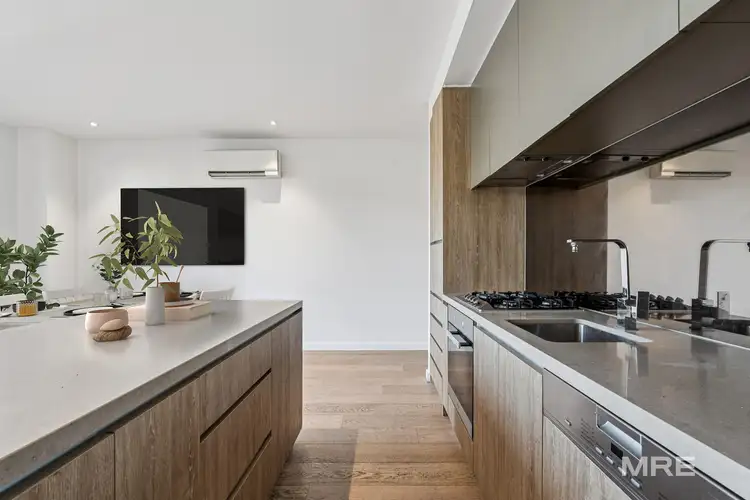 Fifth view of Homely apartment listing, G12/17 Riversdale Road, Hawthorn VIC 3122