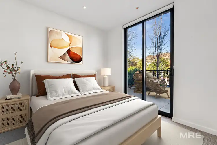 Sixth view of Homely apartment listing, G12/17 Riversdale Road, Hawthorn VIC 3122