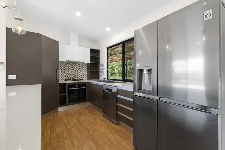 Sixth view of Homely rural property listing, 126 Ironbark Drive, Mount Rascal QLD 4350