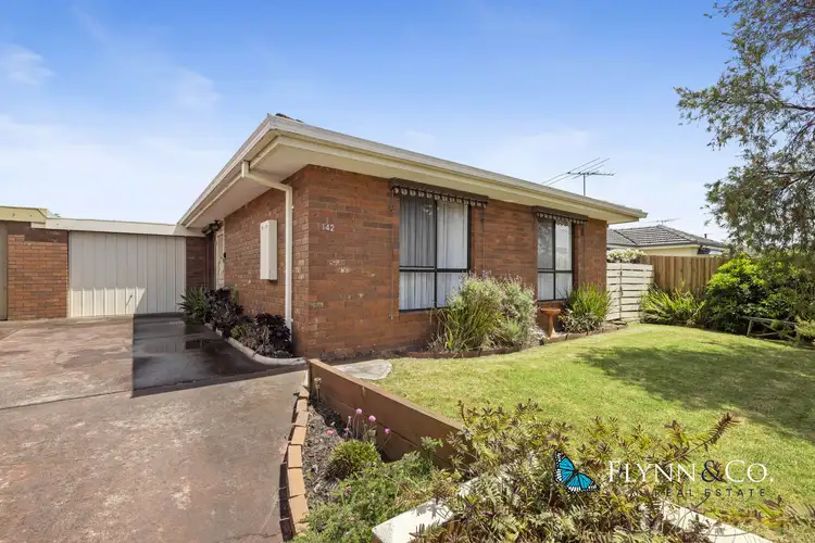 Main view of Homely unit listing, 142 Spray Street, Rosebud VIC 3939