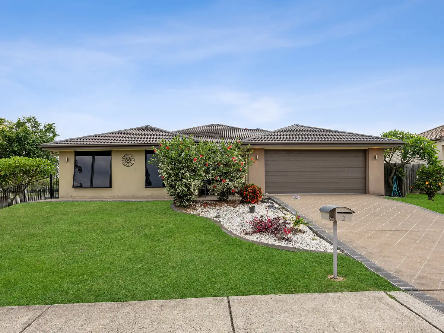 Main view of Homely house listing, 2 Kingsburgh Street, Raceview QLD 4305