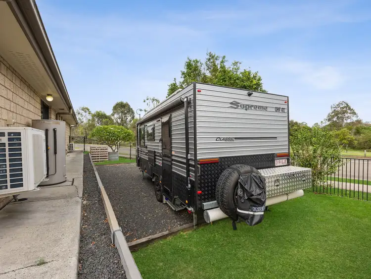 Second view of Homely house listing, 2 Kingsburgh Street, Raceview QLD 4305