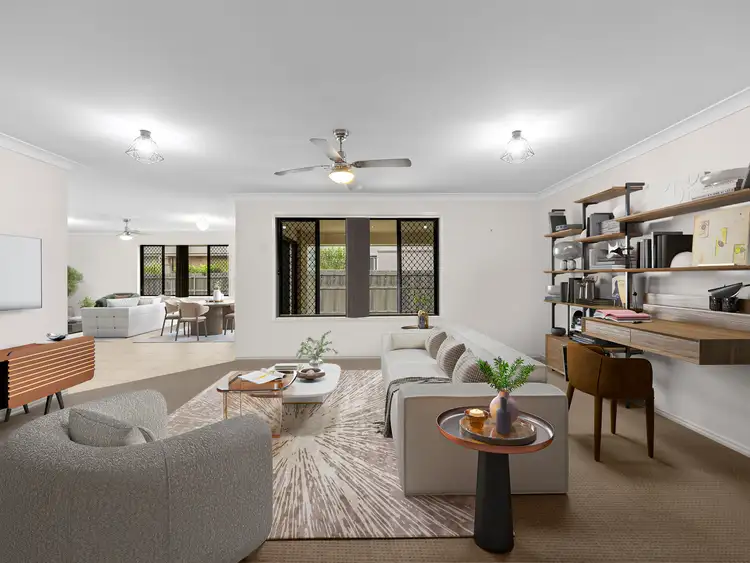 Third view of Homely house listing, 2 Kingsburgh Street, Raceview QLD 4305