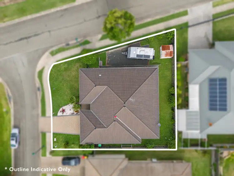 Fourth view of Homely house listing, 2 Kingsburgh Street, Raceview QLD 4305