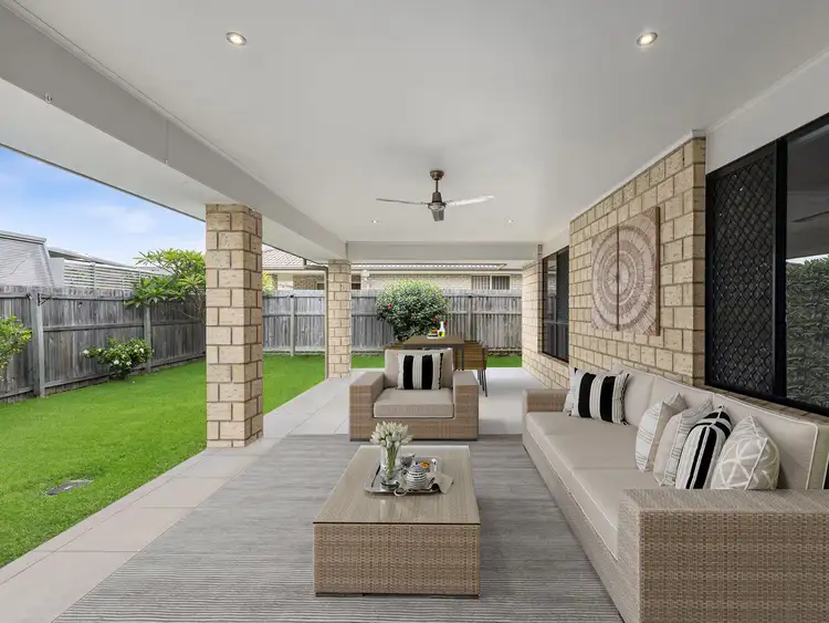 Fifth view of Homely house listing, 2 Kingsburgh Street, Raceview QLD 4305