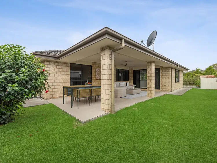 Sixth view of Homely house listing, 2 Kingsburgh Street, Raceview QLD 4305