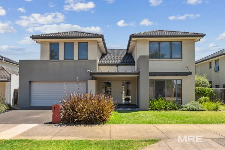 222 Sanctuary Lakes North Boulevard, Sanctuary Lakes VIC 3030