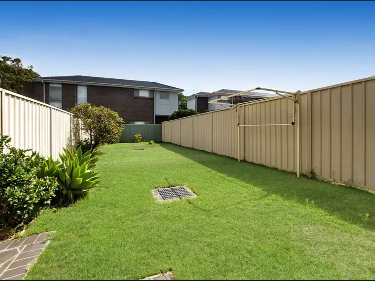 Second view of Homely semi-detached listing, 64 Sandringham Street, Sans Souci NSW 2219