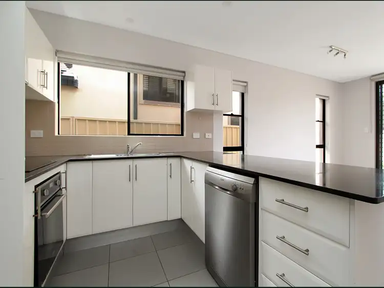 Third view of Homely semi-detached listing, 64 Sandringham Street, Sans Souci NSW 2219