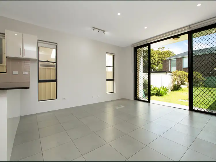 Fifth view of Homely semi-detached listing, 64 Sandringham Street, Sans Souci NSW 2219