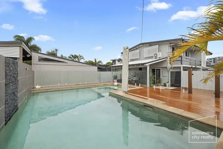 94 Coronation Avenue, Golden Beach QLD 4551