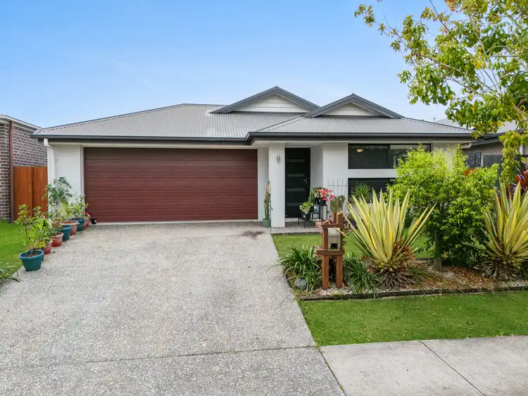 14 Mulgara Street, Deebing Heights QLD 4306